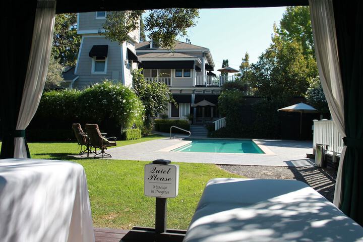 Honor Mansion