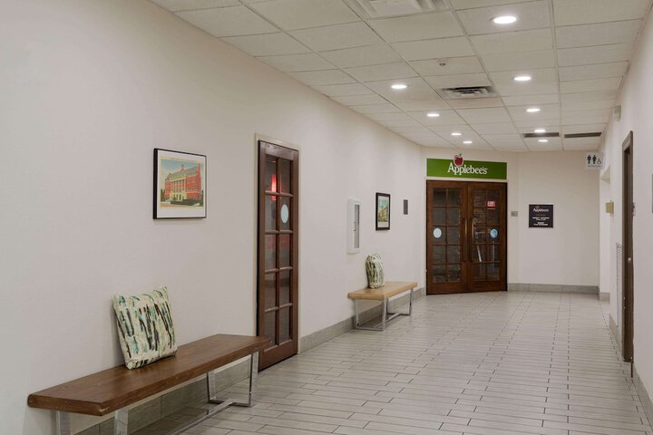 Wyndham Garden Tallahassee Capitol