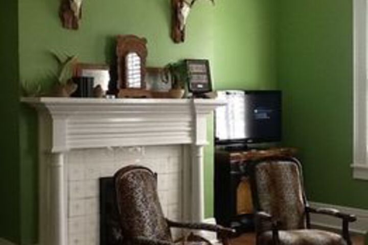 Isabella Bed & Breakfast