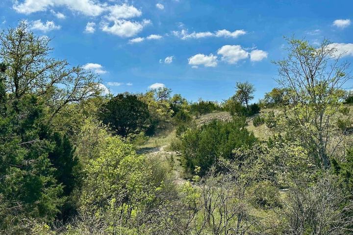 CRC Ranch Retreat