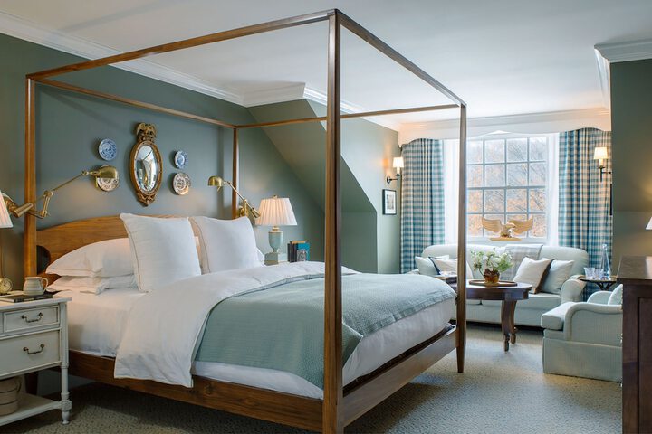 Woodstock Inn & Resort