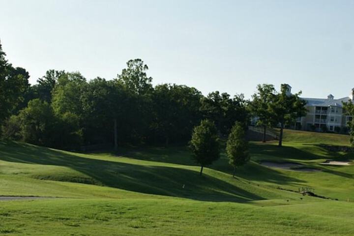 Golf 74 of 88