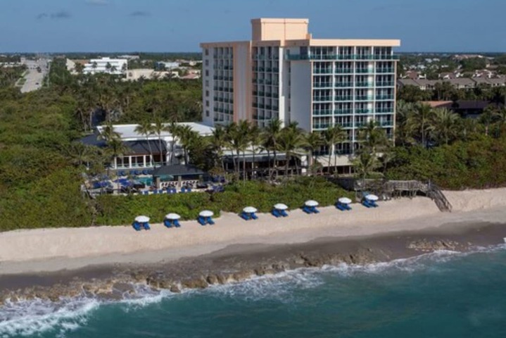 Hotel 6 of 118