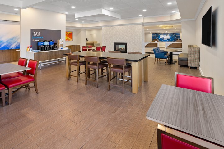 Holiday Inn Express Stony Brook by IHG