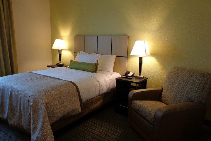 Candlewood Suites Monahans by IHG