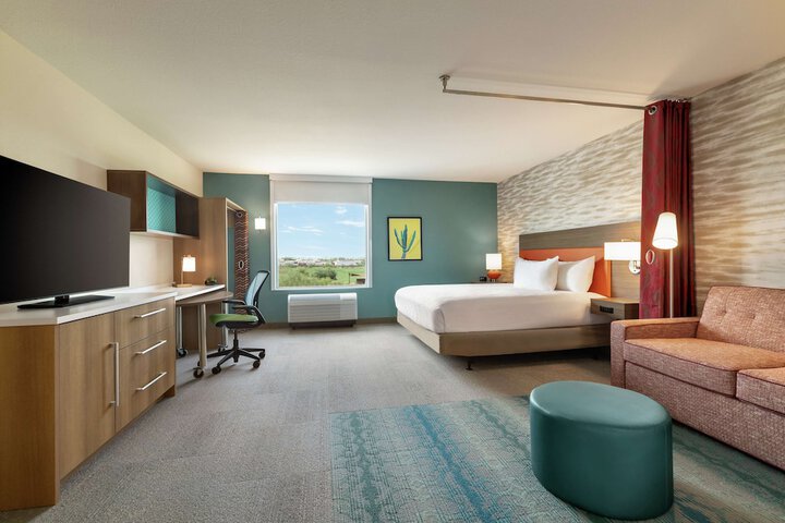 Home2 Suites by Hilton Mesa Longbow AZ