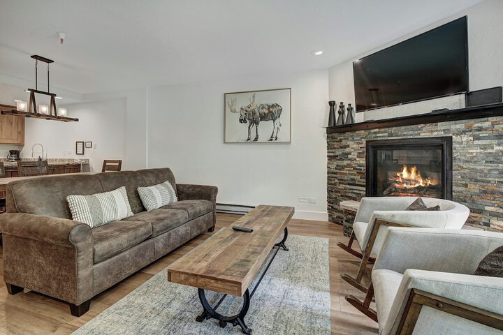Village at Breckenridge a Vail Resorts Property