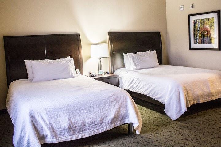 Hilton Garden Inn Pittsburgh / Cranberry