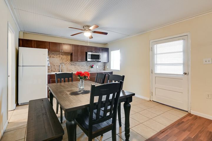 Cozy Edenton Vacation Rental w / Boat Dock Access!