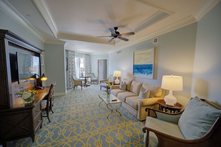 The Henderson Beach Resort & Spa