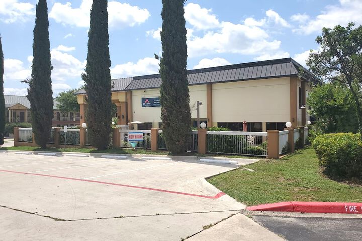 Coratel Inn & Suites by Jasper New Braunfels IH-35 EXT 189