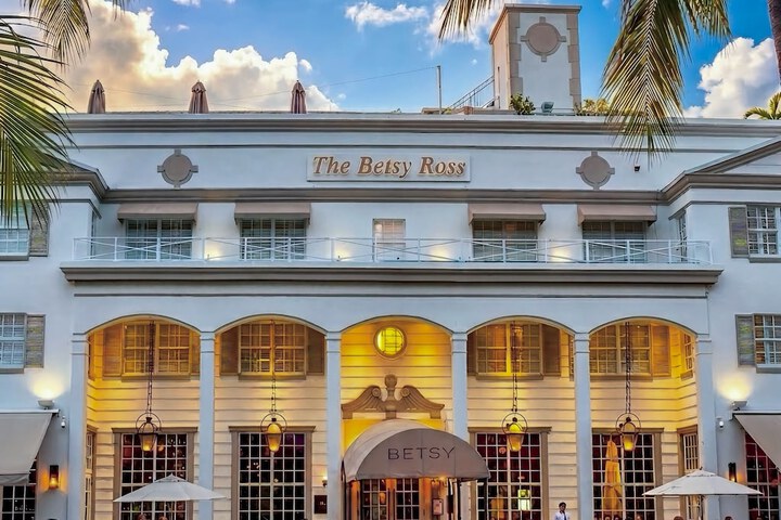 The Betsy - South Beach