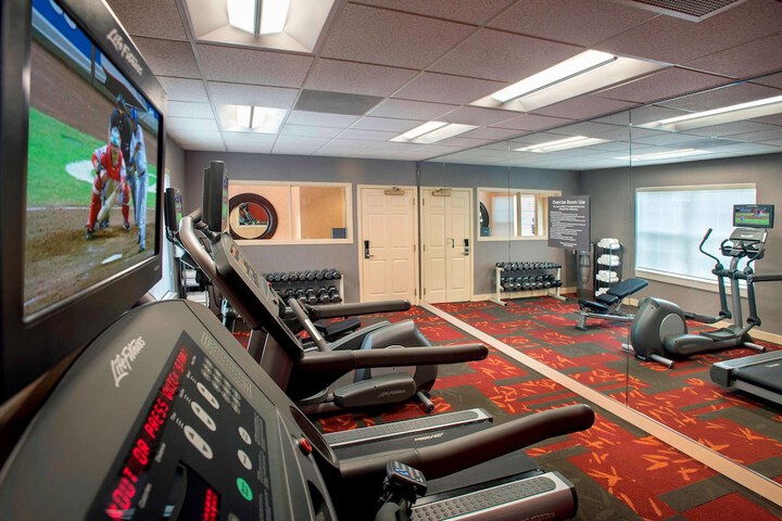 Health and Fitness 20 of 23
