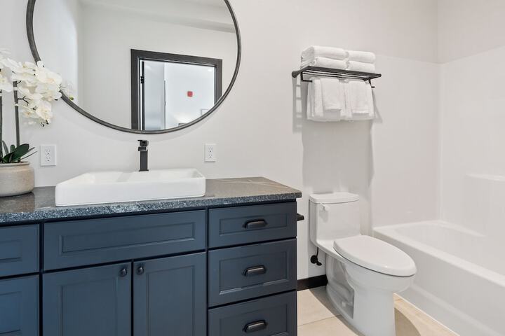 McGregor and Main Luxury Lofts