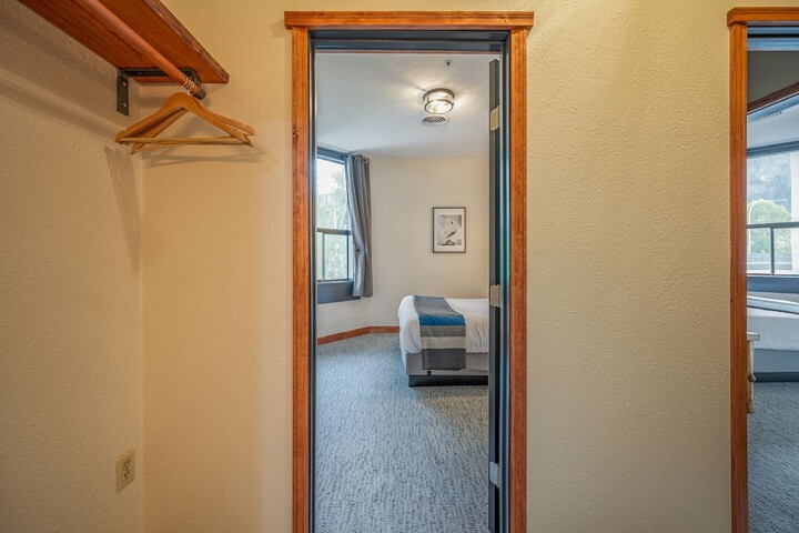 Hotel Leavenworth