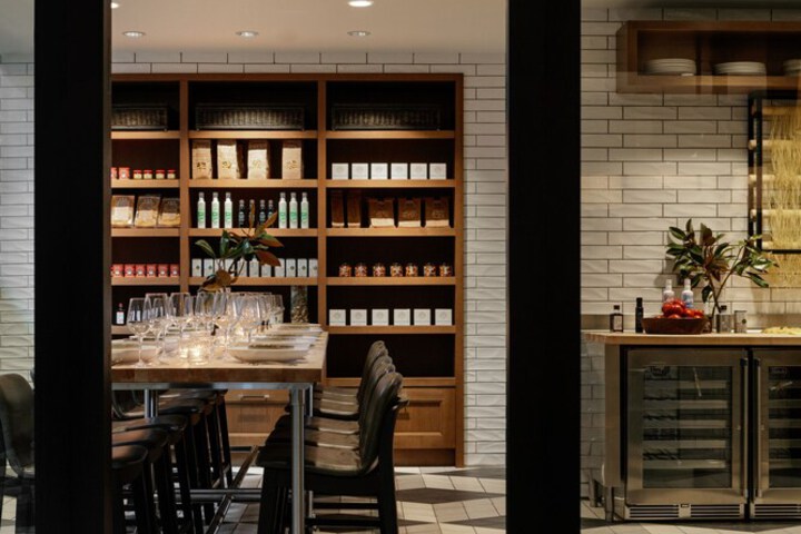 Kimpton Harper Hotel by IHG