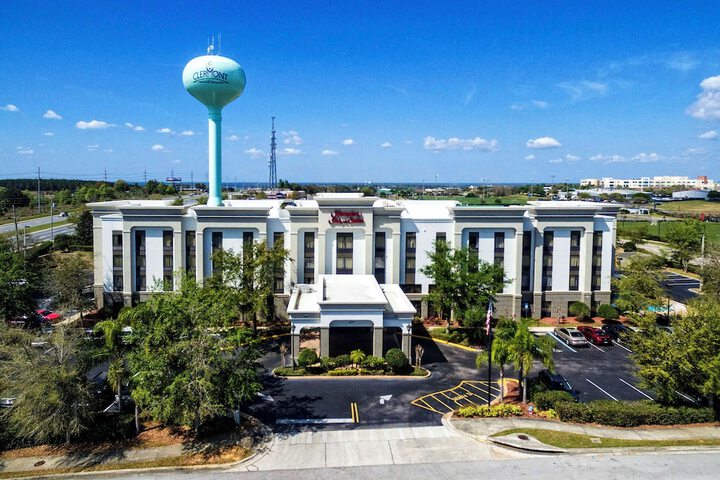 Hampton Inn & Suites Clermont