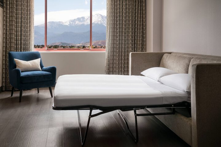 Colorado Springs Marriott