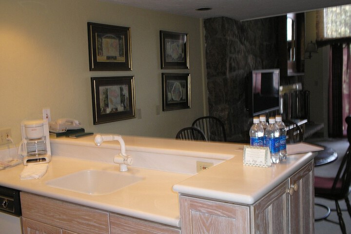 The Lodge at Vail a RockResort by Vail Resorts