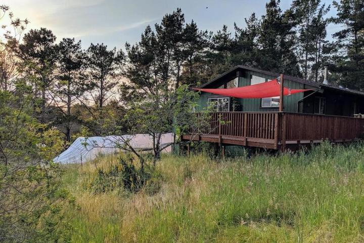 The Quails Nest Retreat