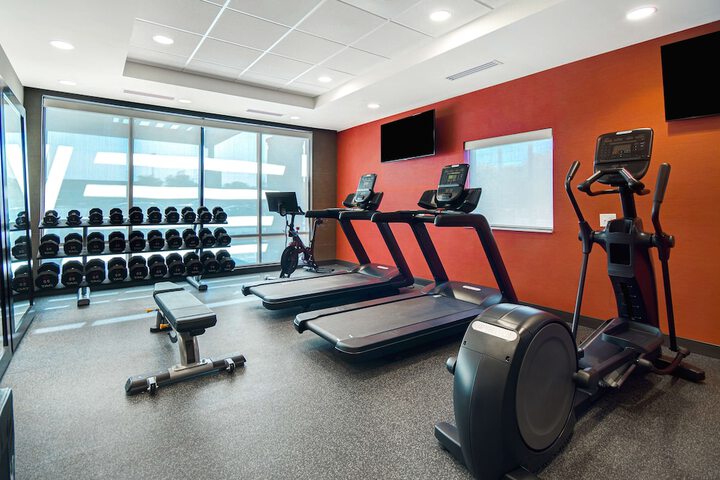 Health and Fitness 41 of 44