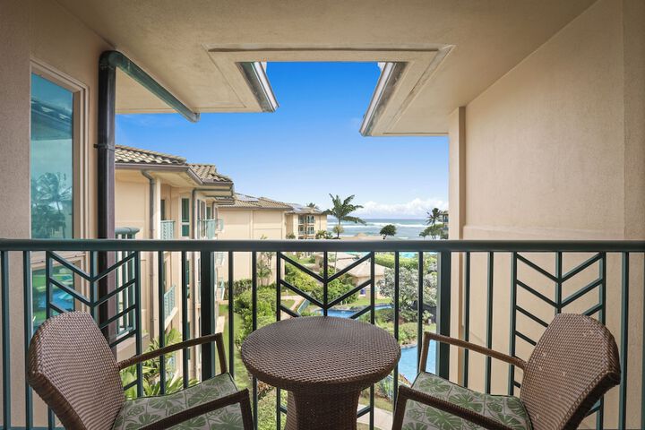 Waipouli Beach Resorts & Spa Kauai by OUTRIGGER