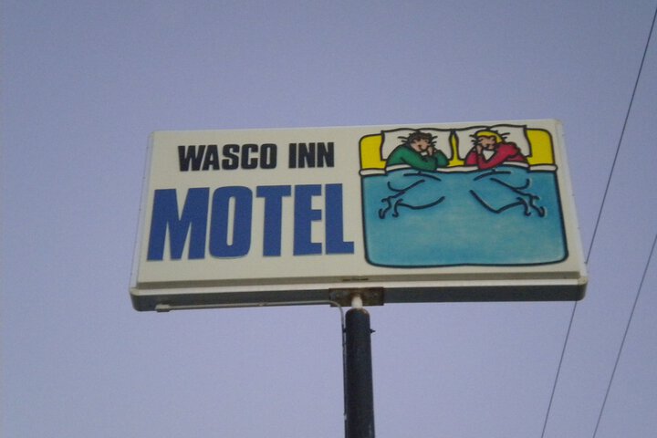 Wasco Inn Motel