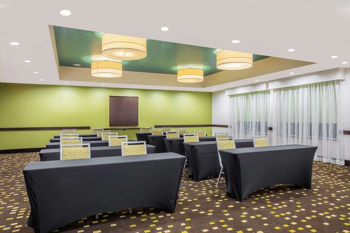 Meeting 22 of 29