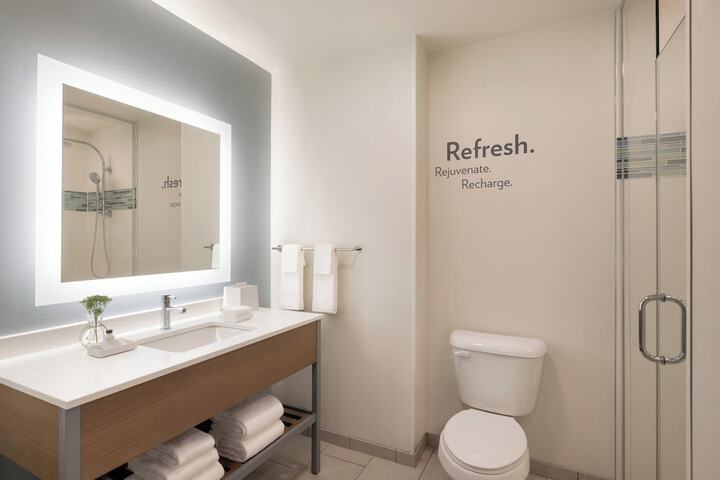 EVEN Hotel Rochester - Mayo Clinic Area by IHG