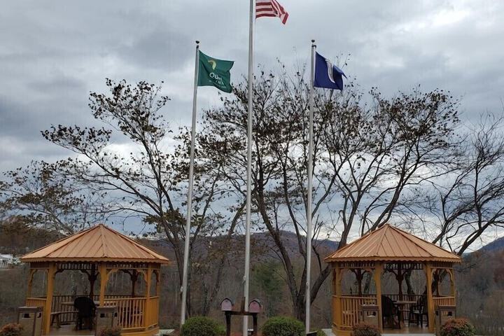 Quality Inn & Suites Big Stone Gap