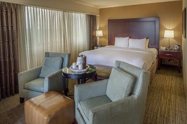 Crowne Plaza St. Louis Airport by IHG