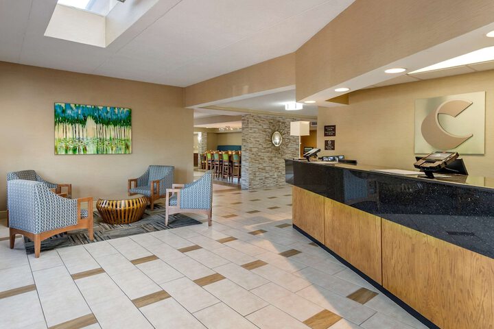 Hotel Interior 7 of 42