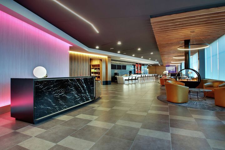 Hotel Interior 8 of 90