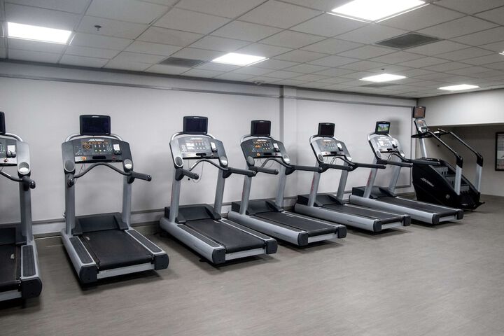 Health and Fitness 36 of 40