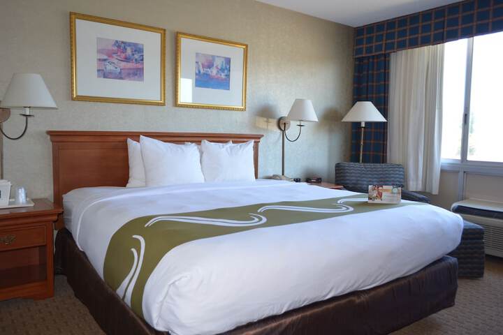 Quality Inn Beckley
