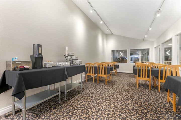 Best Western Inn at Penticton