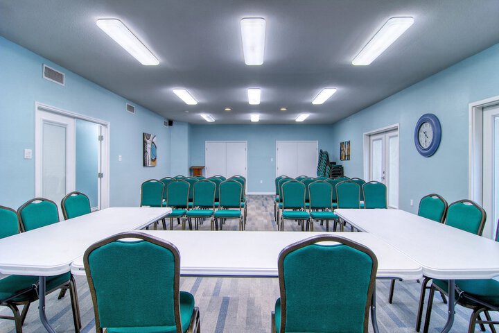 Meeting 41 of 47