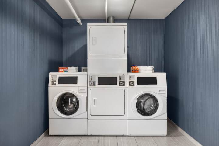Homewood Suites by Hilton Indianapolis Carmel