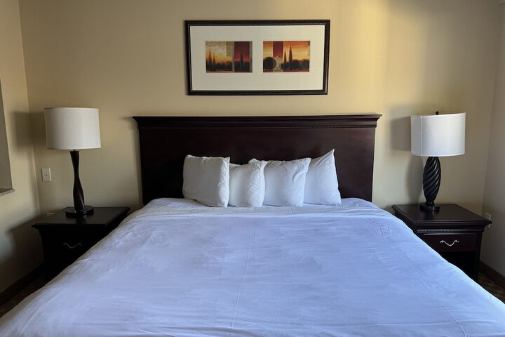 Country Suites Absecon (Atlantic City NJ)