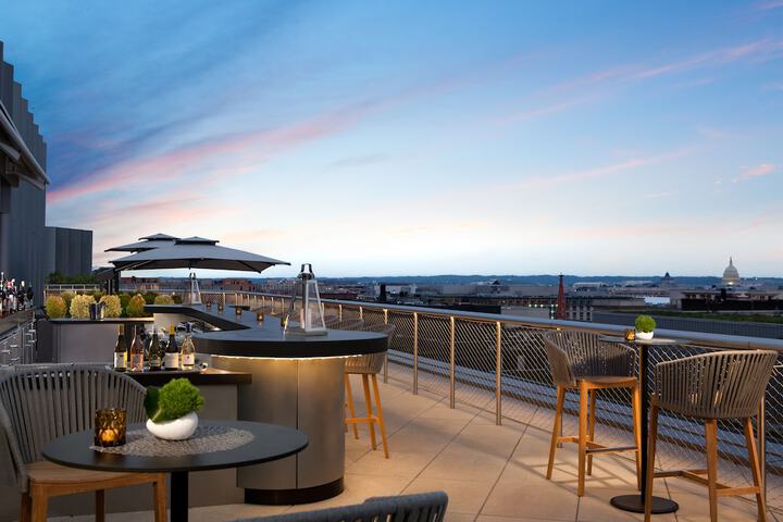 Terrace/Patio 119 of 122