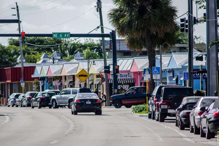 Wilton Manors Guesthouse