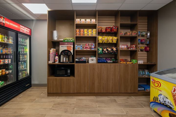 Candlewood Suites Enterprise by IHG