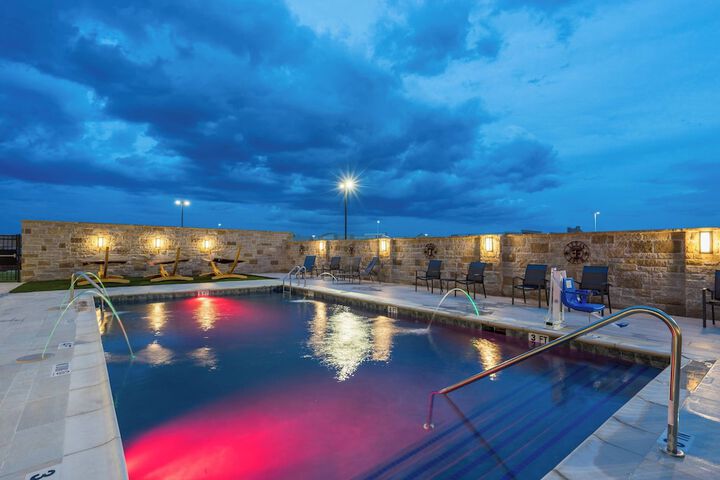 Fairfield Inn and Suites by Marriott Lubbock Southwest