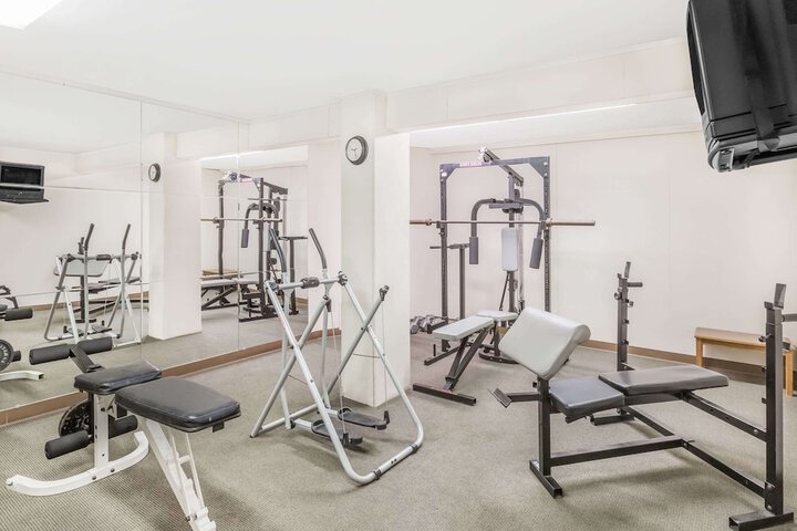 Health and Fitness 18 of 18