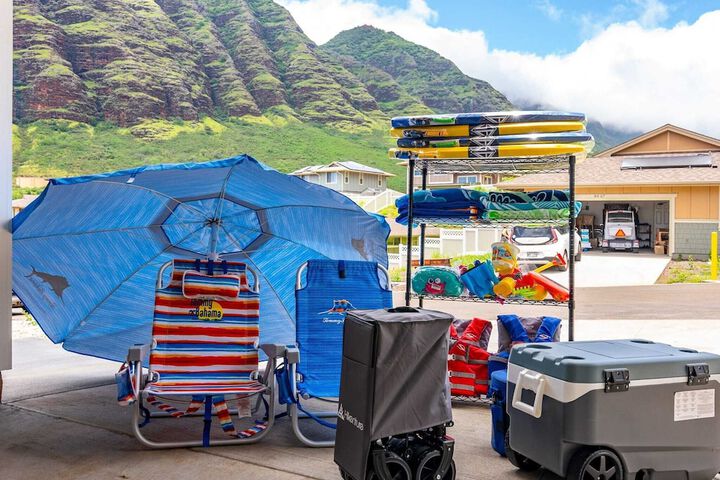 Leale'a by Avantstay Ocean + Mountain Views!