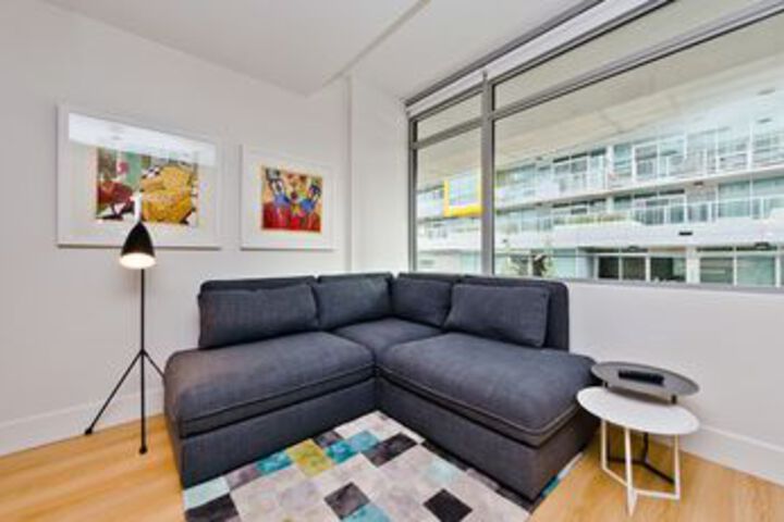 Lido in Kensington by Suite Digs