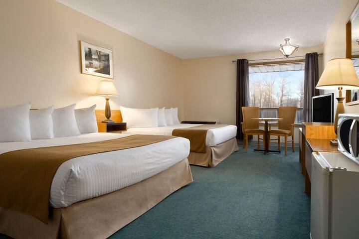 Hotel Northern Star