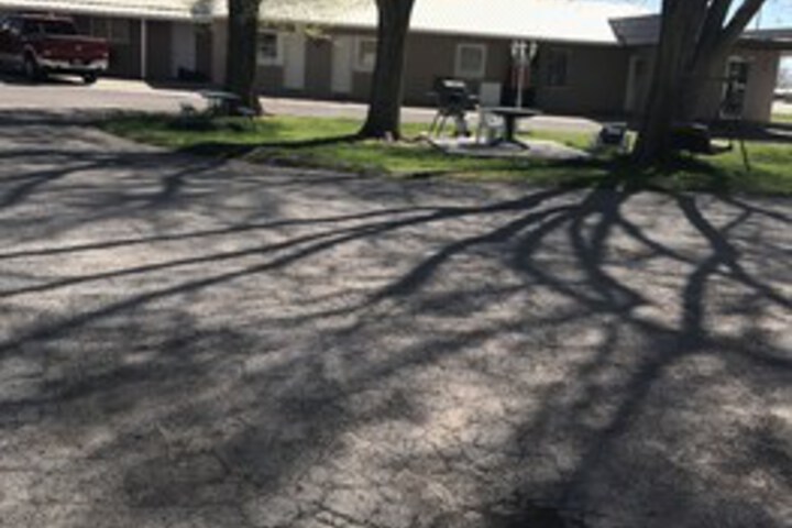 Deltan Inn Motel