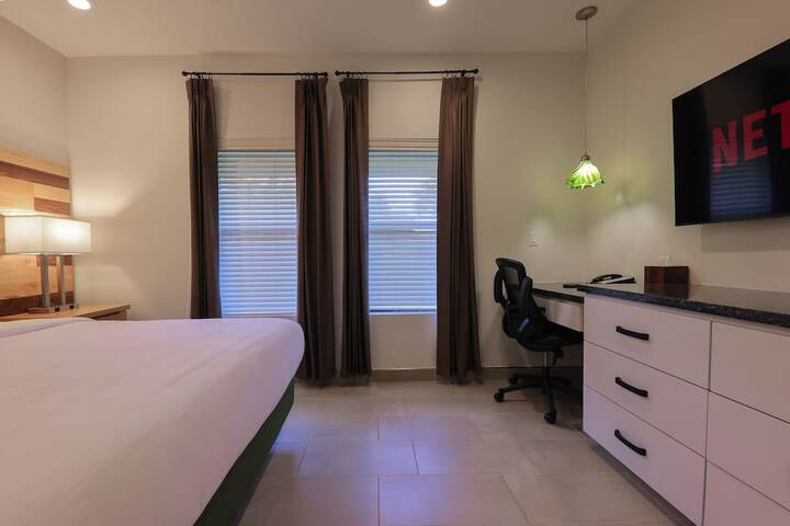 The Bungalows on Shary Mission-McAllen