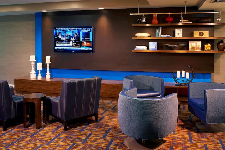 Hotel Interior 13 of 48